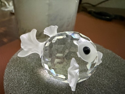 Swarovski crystal blow - swarovski,