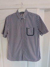 Men's Lacoste Short Sleeve