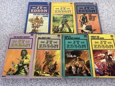 J.T. Edson Civil War Adventure