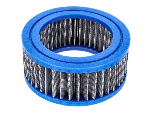 Air filter van veen - air, racing