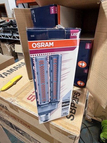 Osram ledvance 95w - 95w, hql