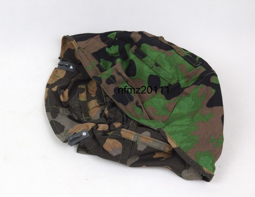 Wwii german m35 - m35, helmet