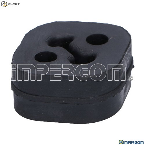 Mount exhaust system 29389 for - mount,