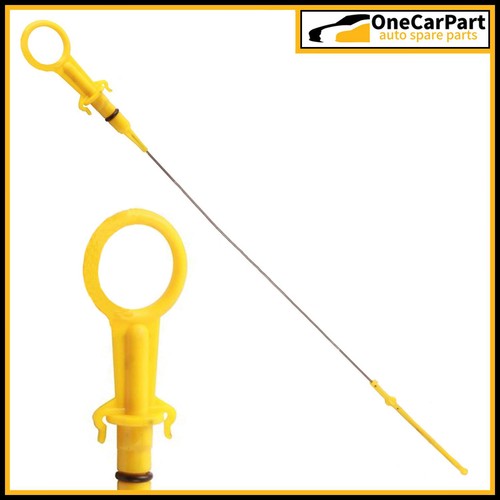 Engine oil dipstick - oil, for