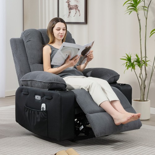 Electric power recliner chair - recliner,