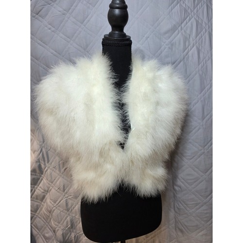 Bonwit teller vintage ostrich - bonwit,