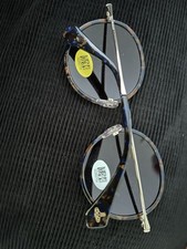 VIVIENNE WESTWOOD RX02 SUNGLASSES TORTOISESHELL & GOLD A HOLIDAY FASHION CLASSIC