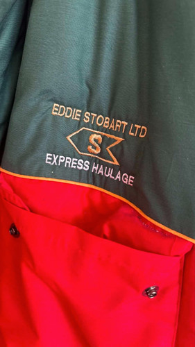 Carertex eddie stobart express - carertex,