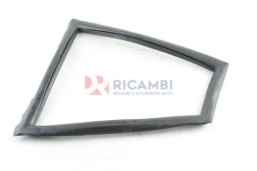 Crystal gasket rear - gasket,