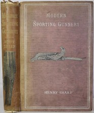 MODERN SPORTING GUNNERY Henry
