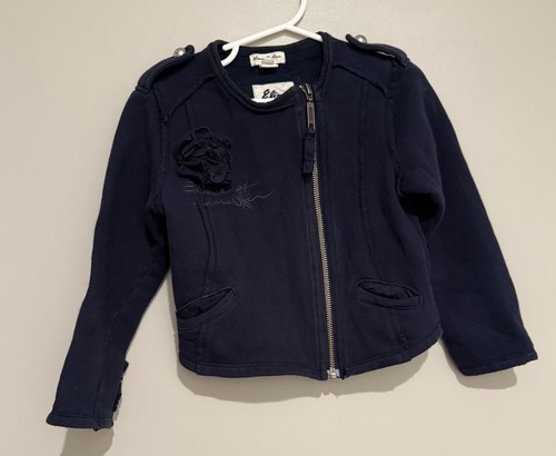 Eliane lena girls navy - eliane,