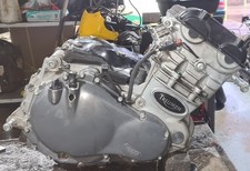 TRIUMPH SPRINT 955i RS