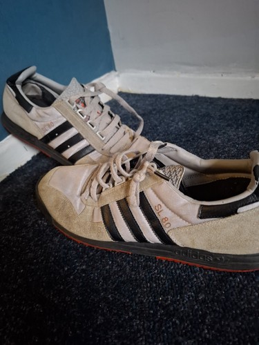 Adidas sl80 size - adidas, 9
