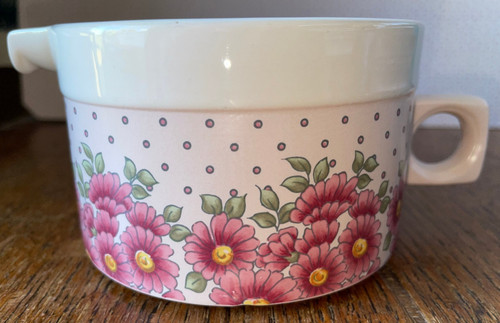 Rare hornsea pottery passion - hornsea,