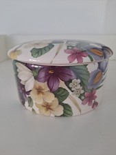 The bristol china company - the,