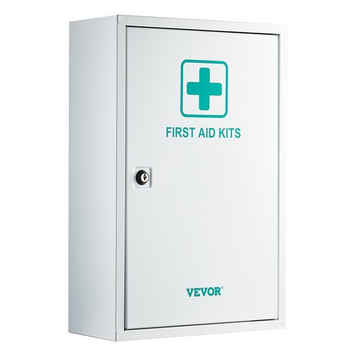 Vevor shelf first aid - 3-shelf,