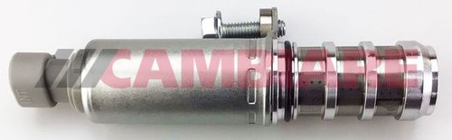 Camshaft adjustment control - adjustment,