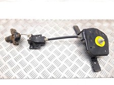 Discovery Sport winch spare wheel 2.0td4 2016