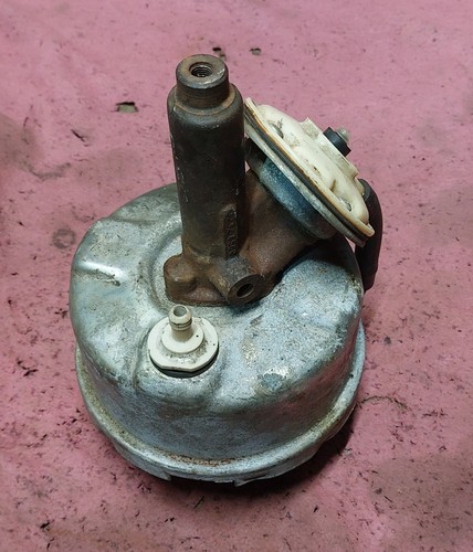 Lockheed remote brake - brake, servo