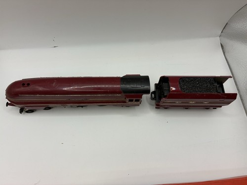 Hornby vintage king george - hornby,
