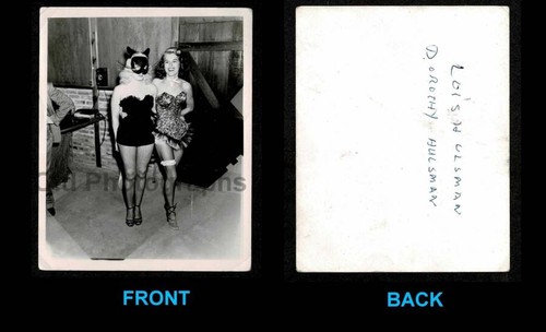 Sexy halloween costumes - costumes, 2