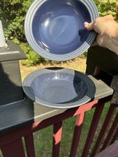 RARE 2pc Dansk Centry