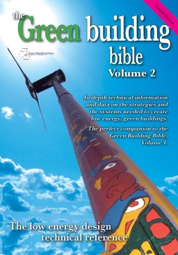 Green building bible depth - in,