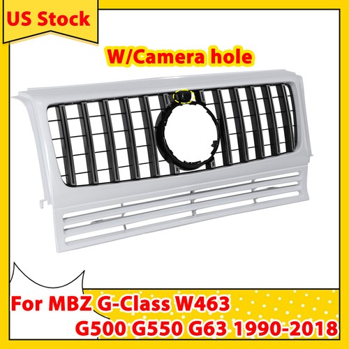 For mercedes benz - benz, w463