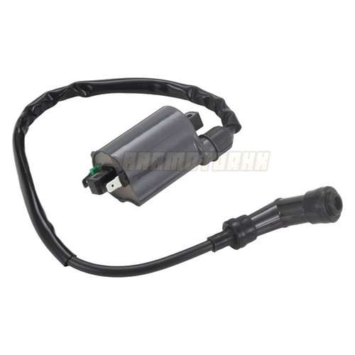 Ignition coil stick left spark - ignition,
