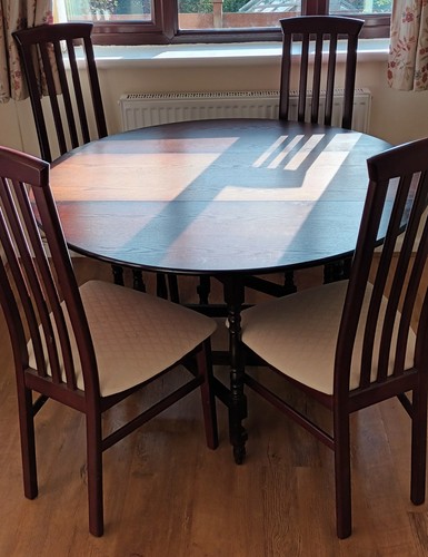Dining table and - dining,