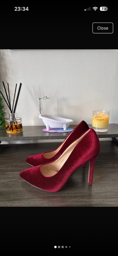 Sergio todzi burgundy red - todzi,