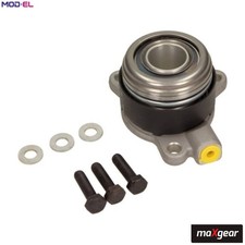 CENTRAL SLAVE CYLINDER CLUTCH