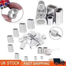 Wire Rope Ferrules Clamp