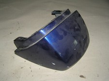 Yamaha XS 1100 rear brush rear