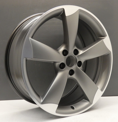 Audi rotor arm - c7,