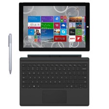 Microsoft Surface pro 7+  12"