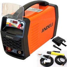 ANDELI 200 amp Stick ARC