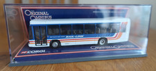 Corgi 42912 Optare Delta