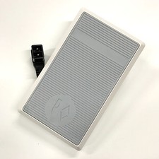 Foot Control Pedal W/Cord