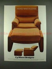 1978 Rolf Benz Collection #201