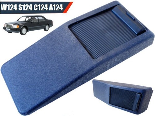 New centre console - centre, box