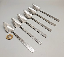 6 Vintage Mid Century