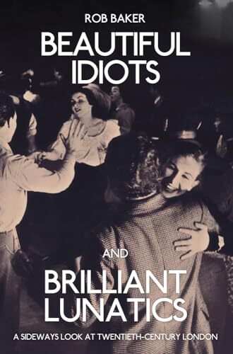 Beautiful idiots and brilliant - idiots,