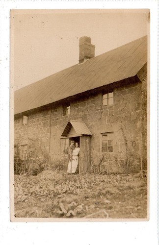 Cottages opposite the - cottages,
