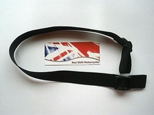 GOGGLE s Elastic STRAP. NEW 20mm Replacement 4 Halcyon Stadium Vintage Classic. 