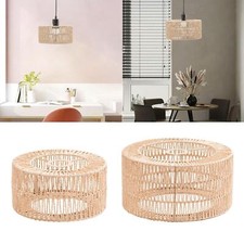 Paper Rope Lampshade Classic