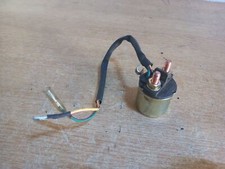 LEXMOTO HUNTER 50 STARTER SOLENOID (9595)