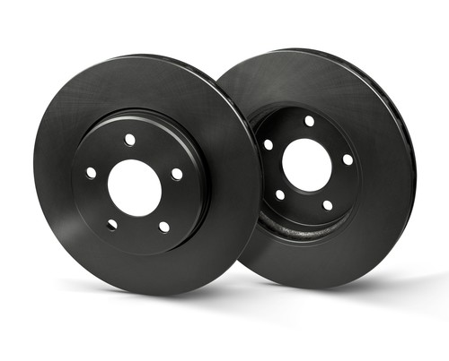 Rotinger graphite rear - rear, brake