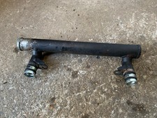 Kawasaki Zzr400 Water Pipe From A 1993 Model