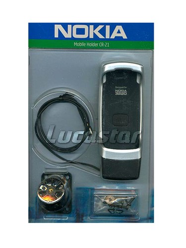 Original nokia car holder - nokia,